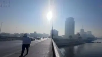 حالة الطقس اليوم الأحد 31 مايو 2026.. ارتفاع جديد بالحرارة وظاهرة خطيرة صباحا